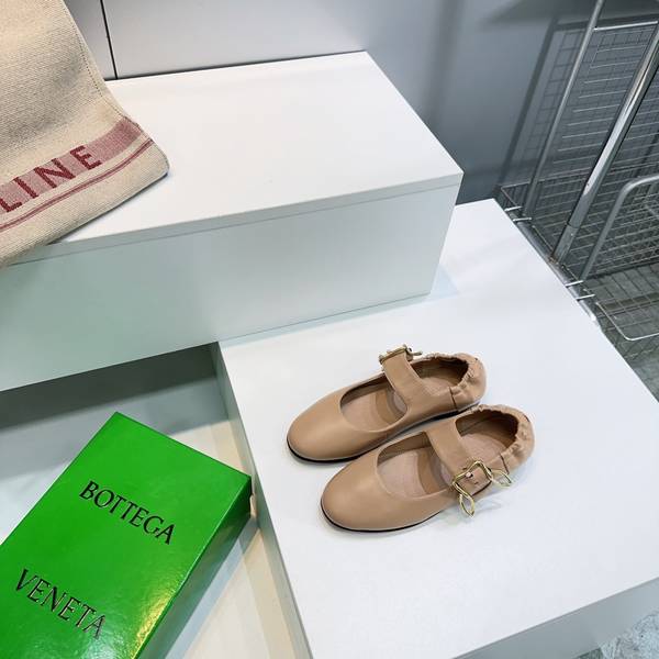 Bottega Veneta Shoes BVS00144